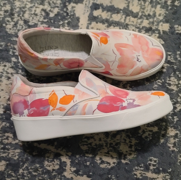 Naturalizer platform slip on sneaker - Picture 2 of 6